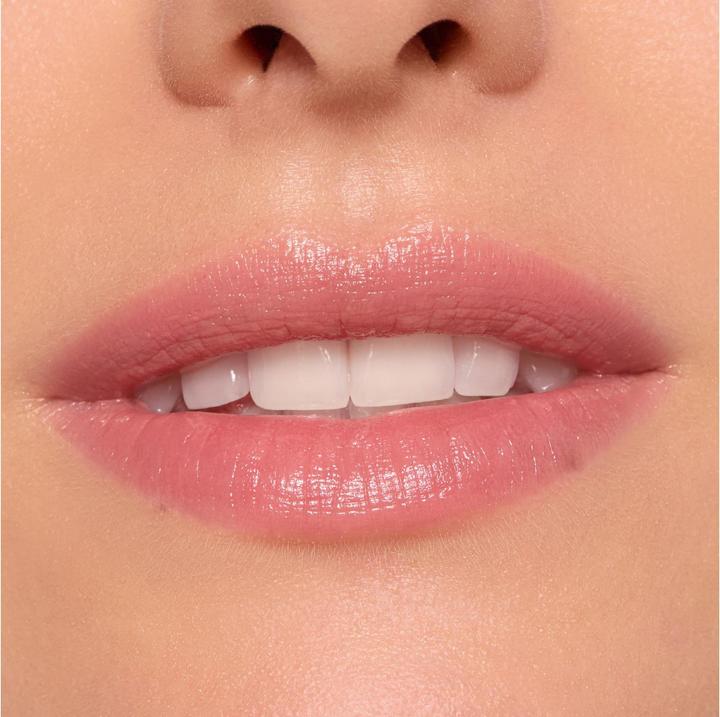 Actual product image Catrice Care In Colours Lip Balm (030 Bubbly Friday)