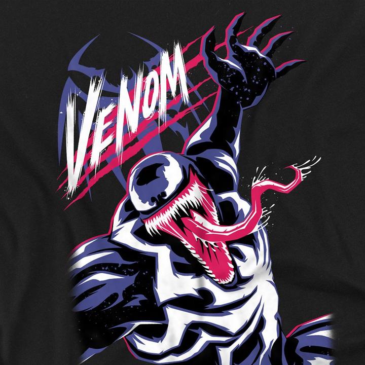 Immagine prodotto Spider-Man 2 Gamerverse Maglietta Veleno Adulto Unisex (XL)