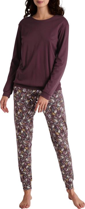 Image du produit Calida Pyjama à poignets (XL)
