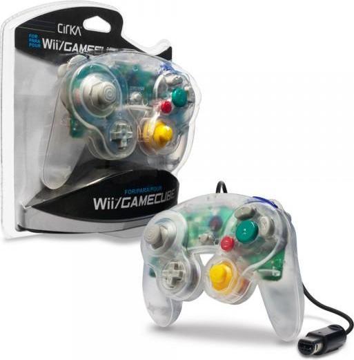 Produktbild Cirka Nintendo - GameCube & Wii (Wii)