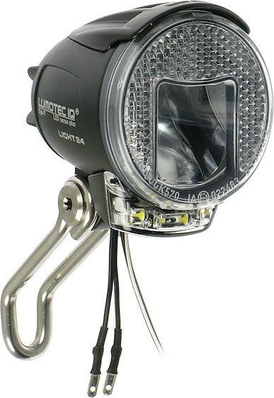 Image du produit Busch & Müller IQ Cyo RT Senso plus