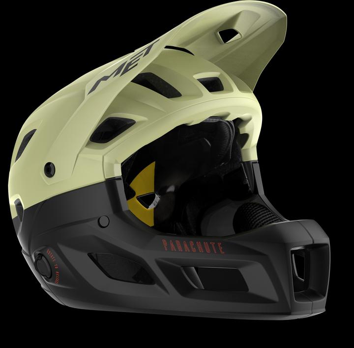 Immagine prodotto MET Mtb Helm Parachute Mcr Mips (52 - 56 cm)