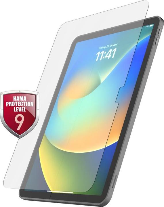 Produktbild Hama Premium (1 Stück, iPad 2022 (10. Gen))