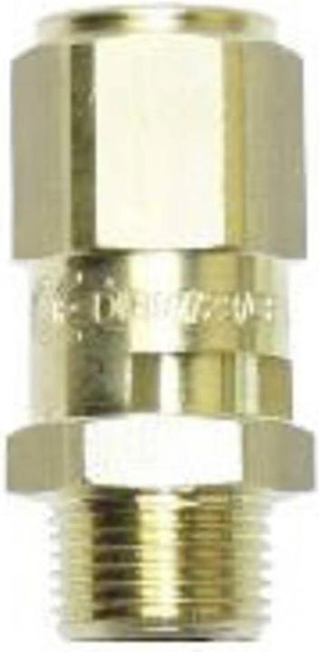 Produktbild Aerotec Sicherheitsventil Zoll 16 bar