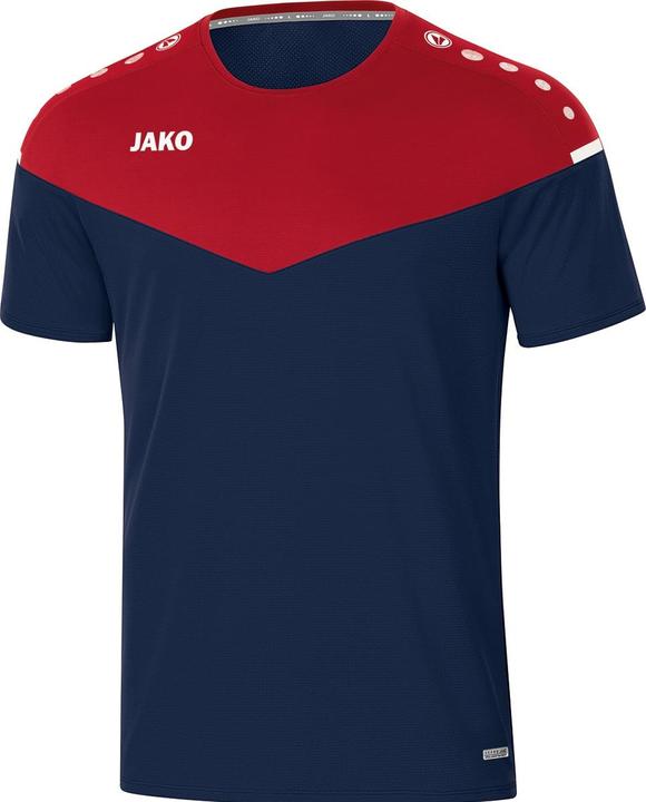JAKO T-SHIRT CHAMP 2.0 DAMEN