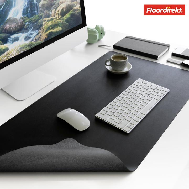 Actual product image Floordirekt Nero (80 x 40 cm)