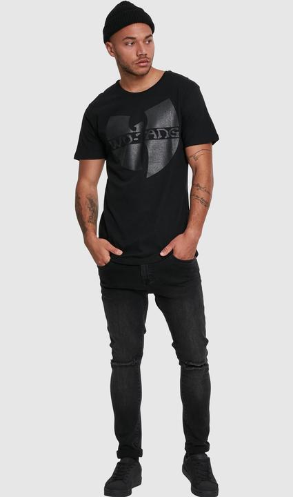 Actual product image Wu-Wear tee (L)