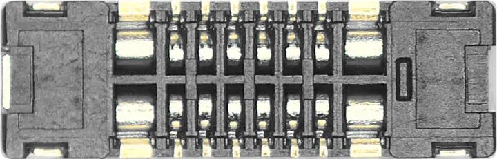 Image du produit Clappio Pièce détachée Connecteur FPC Bouton d'alimentation (iPhone XS Max)
