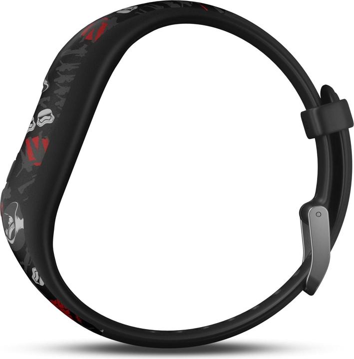 Produktbild Garmin Armband Star Wars (Silikon, Vivofit Jr. 2, Vivofit Jr. 1)