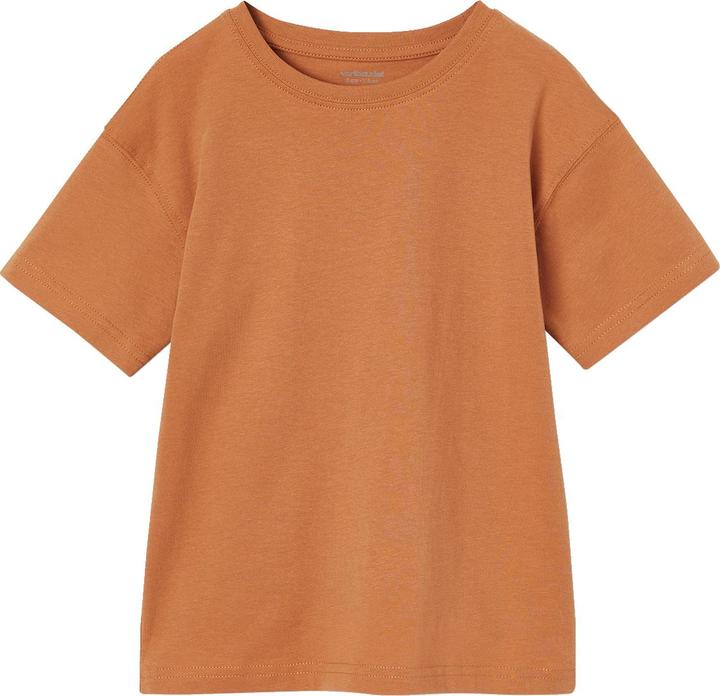 Image du produit Vertbaudet 3er-Pack Jungen T-Shirts BASIC uni (158)