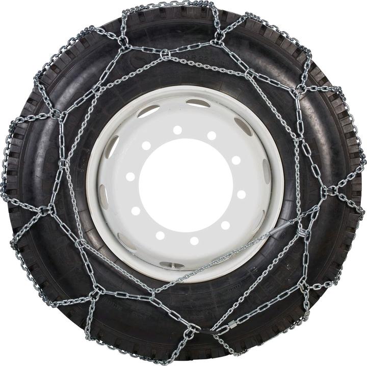Actual product image Pewag Omnimat OM 122 R6 buses and light lorries Snow chains