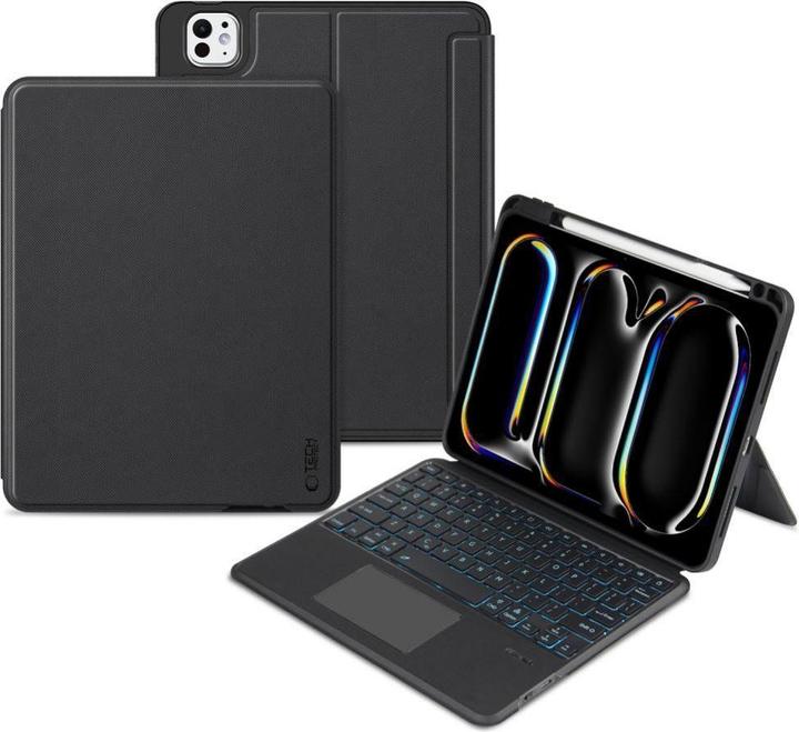 Actual product image Tech-Protect SC Mag Pen Keyboard case