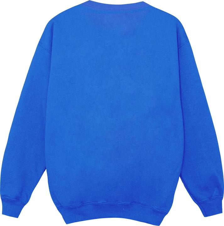 Produktbild Disney Frozen Christmas Tree Sweatshirt Jungen (140, 146)