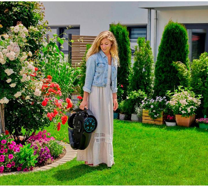 Actual product image Gardena Sileno Minimo (250 m²)