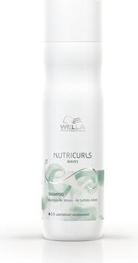 Actual product image Wella Professionals Shampoo for Adults Unisex (250 ml, Liquid shampoo)