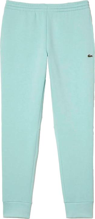 Actual product image Lacoste Mens Organic Cotton Slim Jogging Bottoms (XXL)