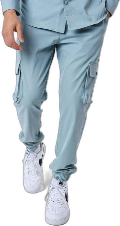 Blue Green