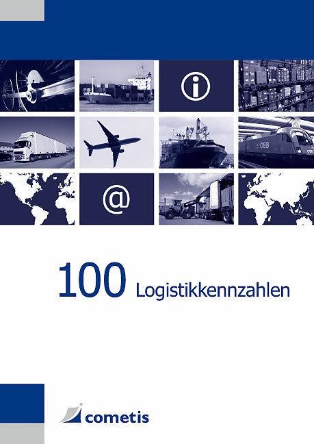 Image du produit 100 Logistikkennzahlen (Allemand, Klaus Bichler, 2007)