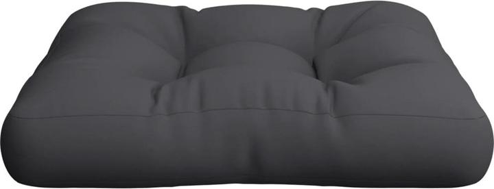 Produktbild VidaXL 10-tlg. Garten-Lounge-Set mit Kissen (58 x 58 x 10 cm)