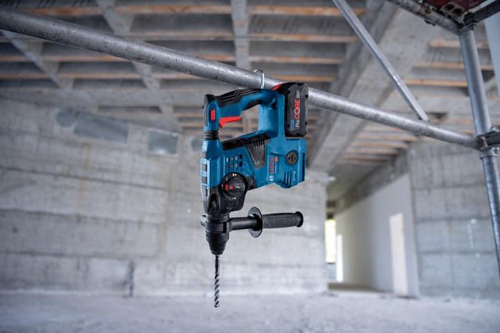 Produktbild Bosch Professional GBH 18V-28 C (Akkubetrieb)