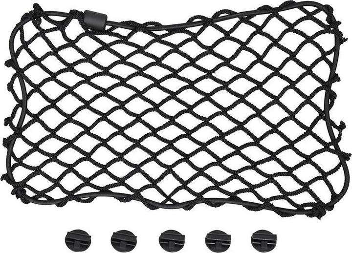Produktbild ProPlus Ablagenetz elastisch NS-9