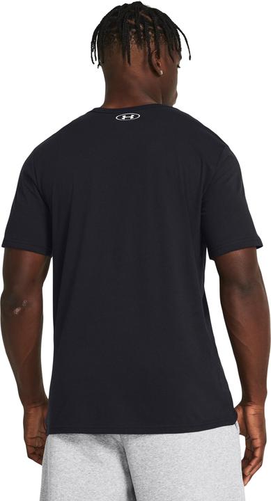 Image du produit Under Armour Maillot d'entraînement Foundation pour hommes (M)