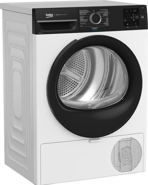 Immagine prodotto Beko Wäschetrockner TR229 (9 kg)