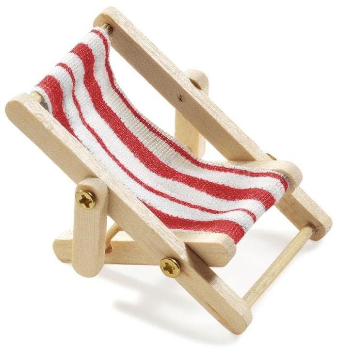 Image du produit Hobby Fun MINILIEGES 5X3,5CM