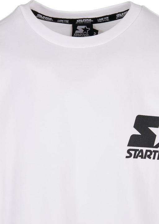 Image du produit Starter T-shirt à manches longues avec logo - 16858 (XXL)