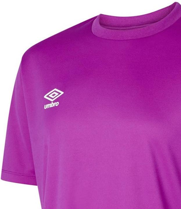 Immagine prodotto Umbro Maglia Club a maniche corte (XXL)