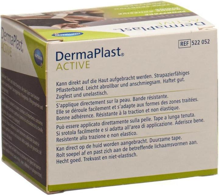 Produktbild DermaPlast Active (7 m)