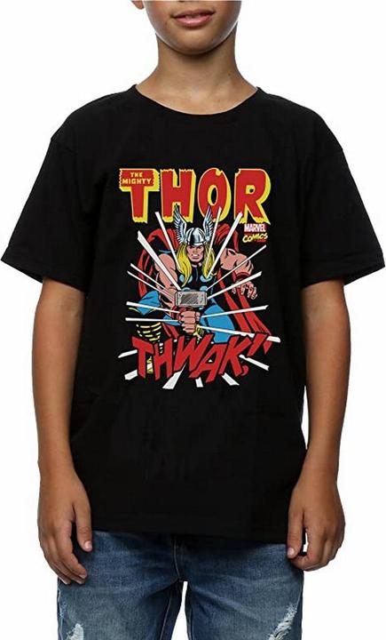 Produktbild Thor Thwak TShirt Jungen (152, 158)