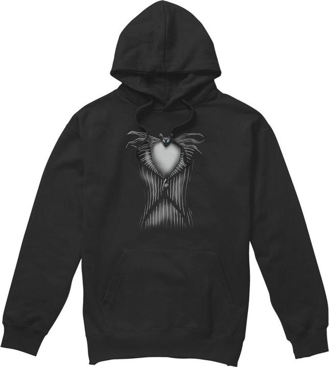 Produktbild The Nightmare Before Christmas Kapuzenpullover (XL)