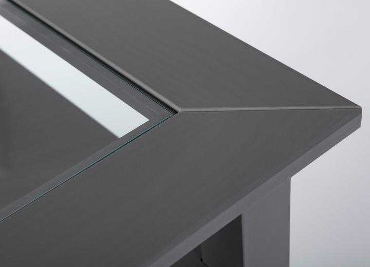 Actual product image Inter Link Provence (75 x 75 x 45 cm)
