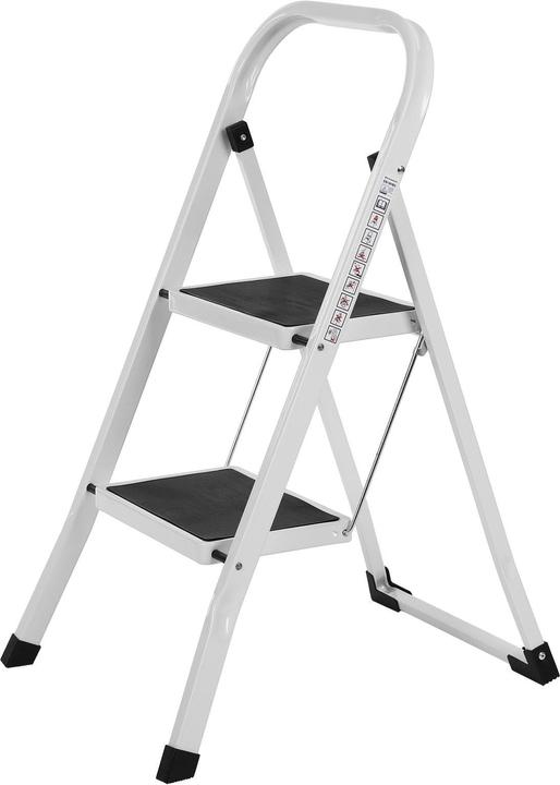 Songmics Step (Trittleiter, 45.50 cm)