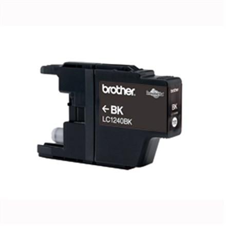 Actual product image Brother LC-1280XLVALBP Value Pack (M, FC, Y, C)