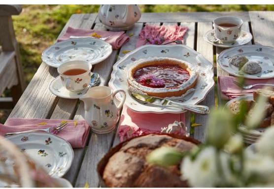 Immagine prodotto Villeroy & Boch Piatto ovale Petite Fleur