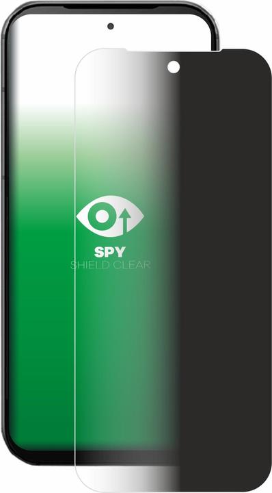 Image du produit upscreen Spy Shield Protection Anti-Espion (1 pièce(s), Fairphone 5)