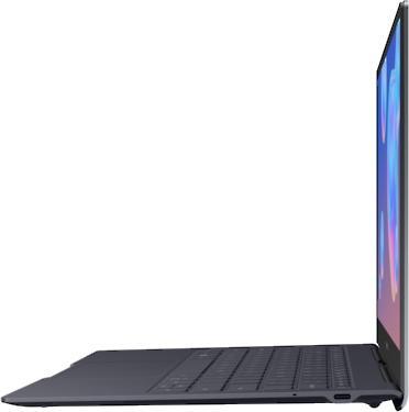 Immagine prodotto Samsung Galaxy Book S (13.30", Intel Core i5-L16G7, 8 GB, 256 GB, DE)