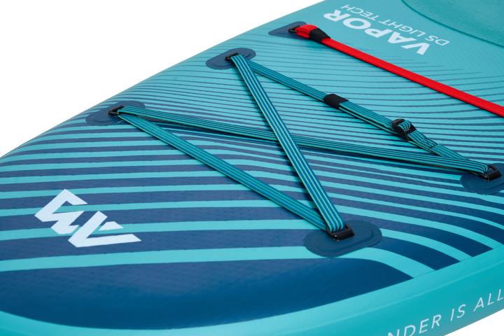 Productafbeelding Aqua Marina All-Around iSUP Vapor (10'4")
