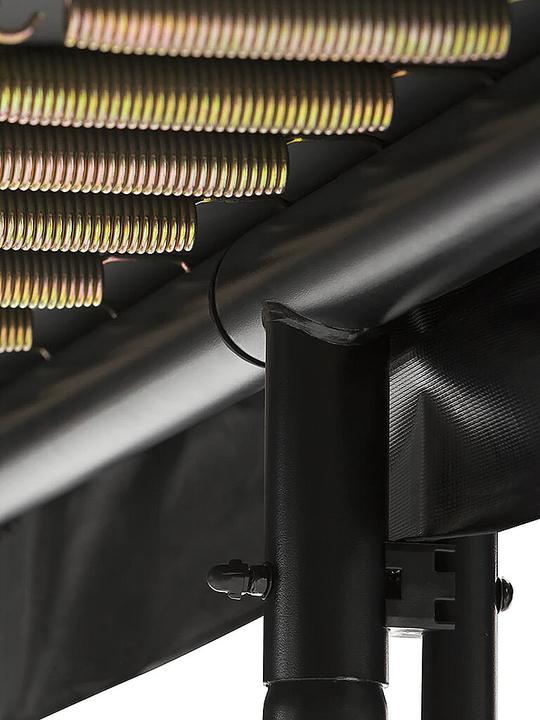 Image du produit Salta Premium Rect Black Edition Combo (214 cm)