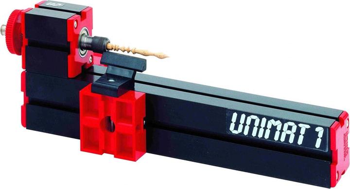 Produktbild The cool tool Unimat 1 Basic 4in1