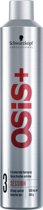 Schwarzkopf Professional Osis+ Session Extreme Hold (500 ml)