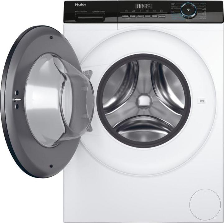 Immagine prodotto Haier HW80-B16939 i-Pro 3 Silence (8 kg, A sinistra)