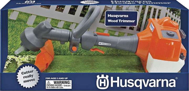 Image du produit Husqvarna Tondeuse à gazon