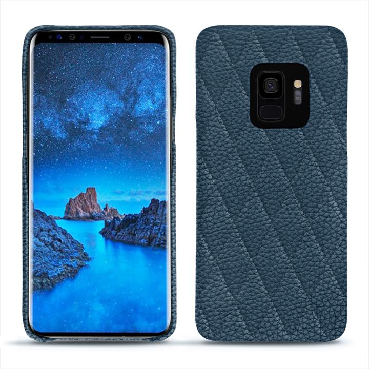 Image du produit Noreve Housse cuir (Samsung Galaxy S9)