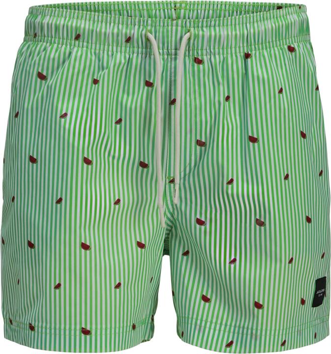Produktbild Jack & Jones Regular Fit Badeshorts Badeshorts (XS)