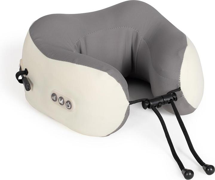 Livoo Heated massage cushion