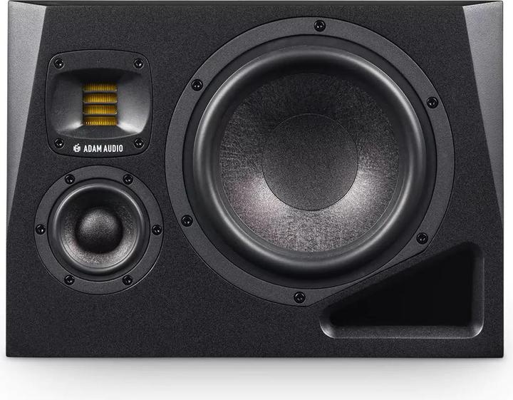 Immagine prodotto Adam A8H-R actieve studiomonitor (per stuk) (Passivo, 1 pz., 1x 500 W)