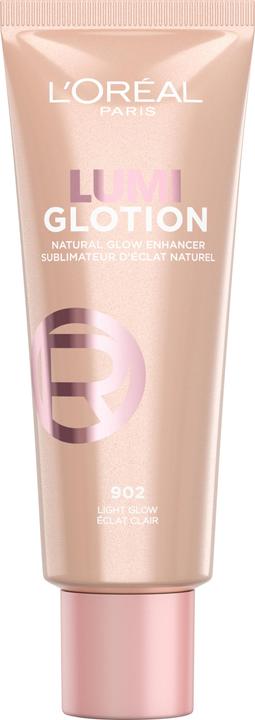 L'Oréal Paris Glotion (902 Light Glow, Highlighter)